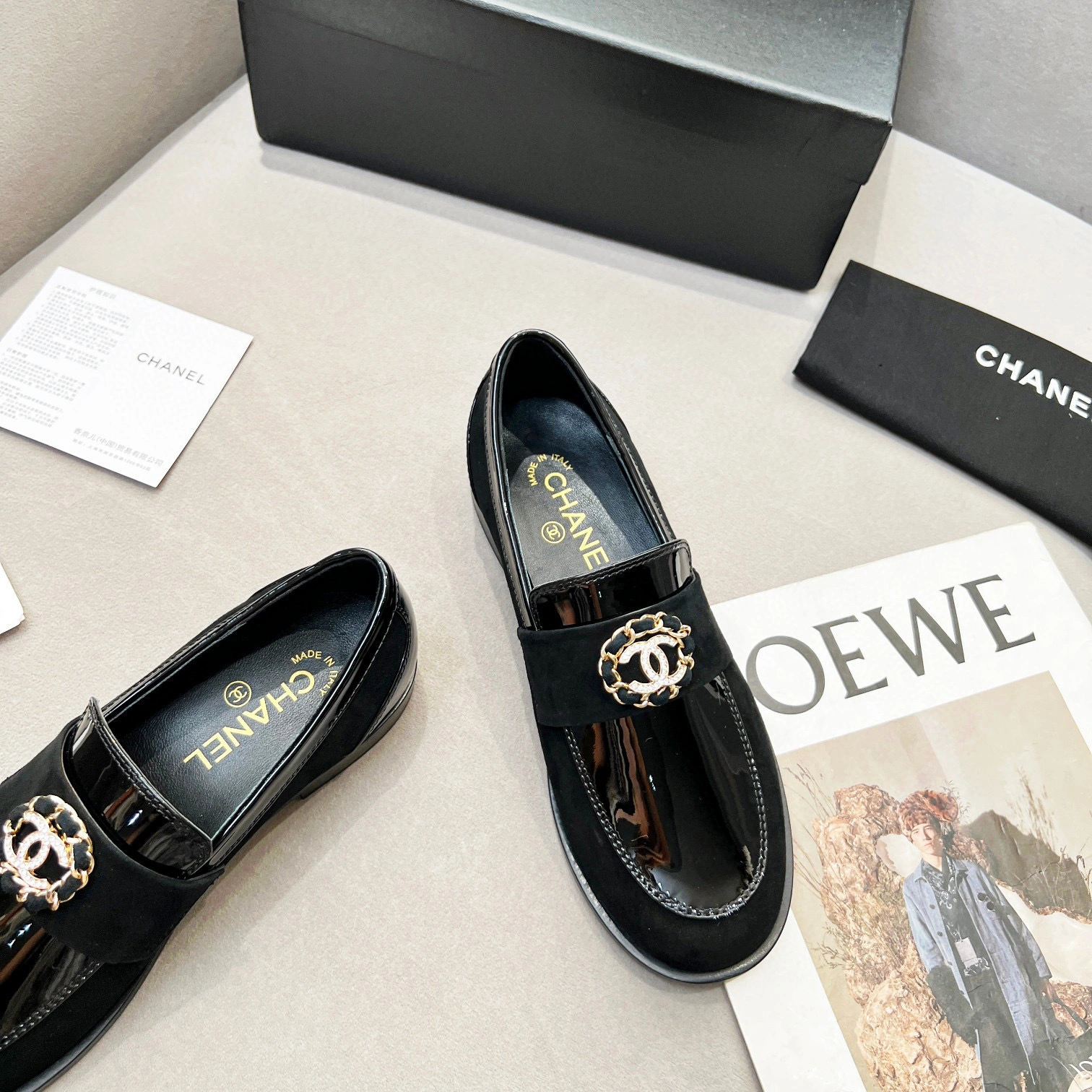 coco- heel height ：2.5cm item:B-X198J1919